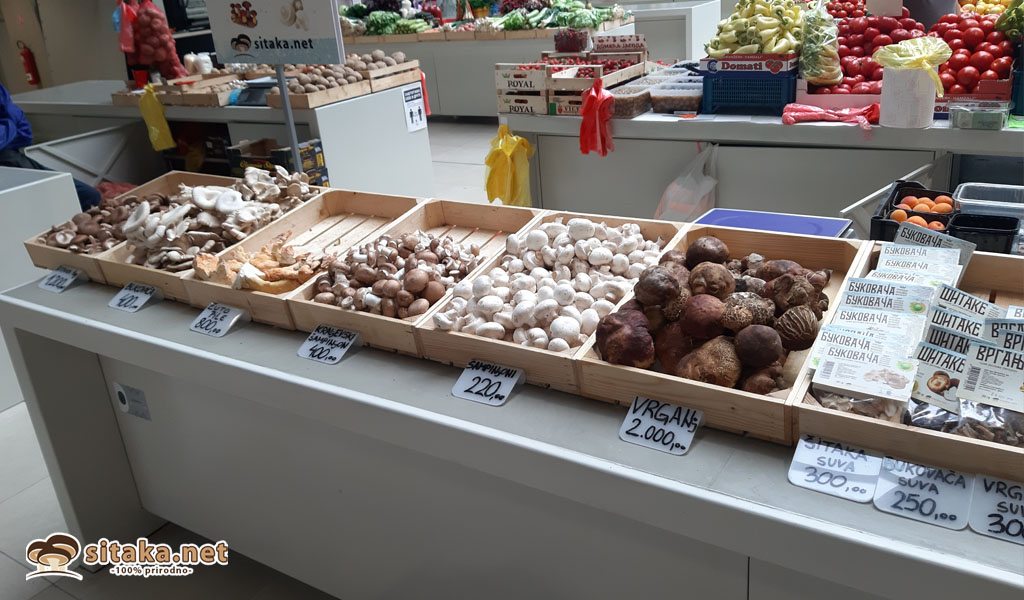 prodaja pecuraka Palilula Beograd